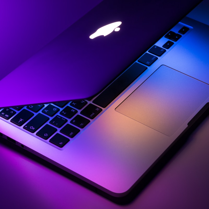 Apple MacBook Pro 14" M3 Pro